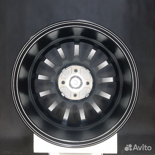 Литые диски Gelbut R15 4x100 44-63