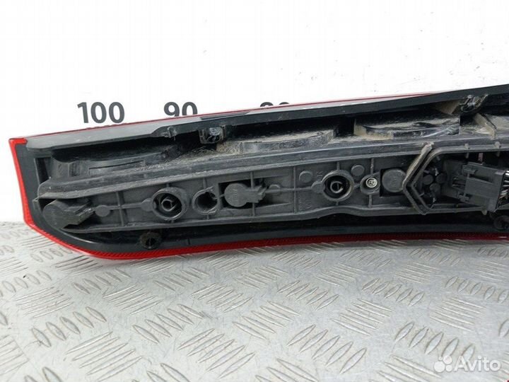 Фонарь задний для Opel Meriva A 93184713