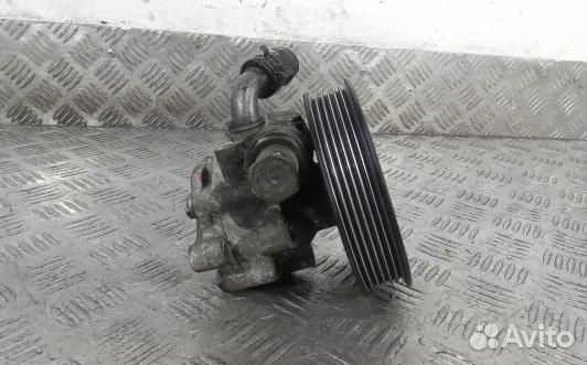 Насос гу дизельный volkswagen phaeton 1 (NNT09BT01