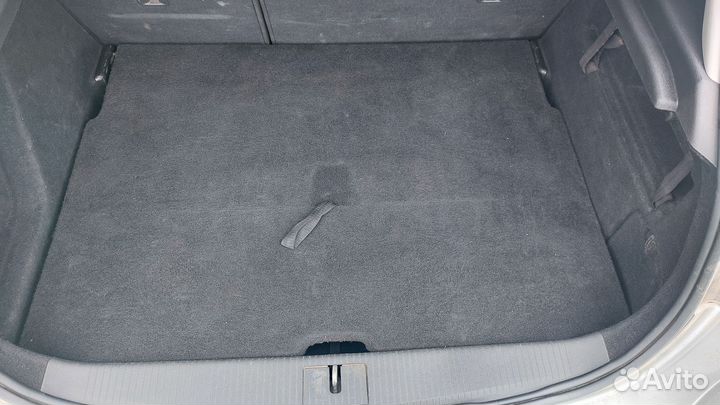 Пол багажника Flex Floor Opel Astra j