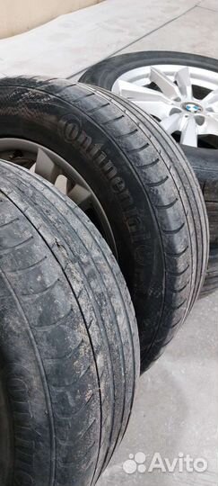 Continental ContiSportContact 3 255/55 R18 109Y