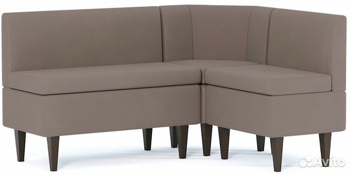 Кухонный уголок Лео Дизайн 7