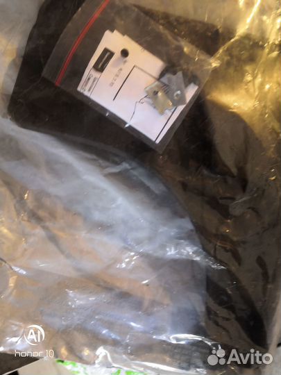 Брызговики