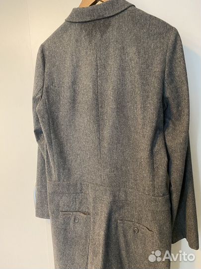 Комбинезон женский gerard darel шерсть р40