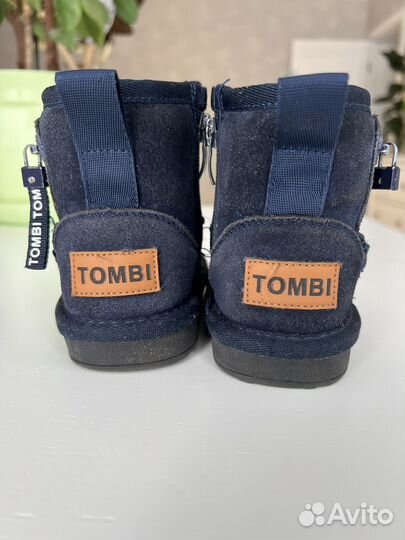 Угги tombi 21