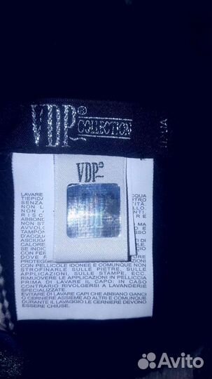 Женская шапка