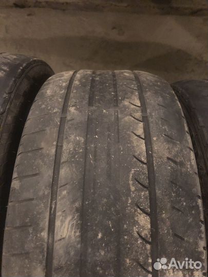 Blacklion BU66 Champoint 235/45 R18 Z