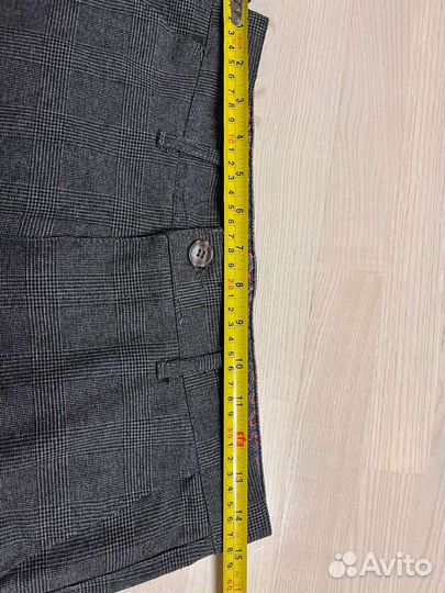 Брюки для мальчика