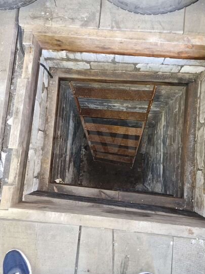 Гараж, 24 м²