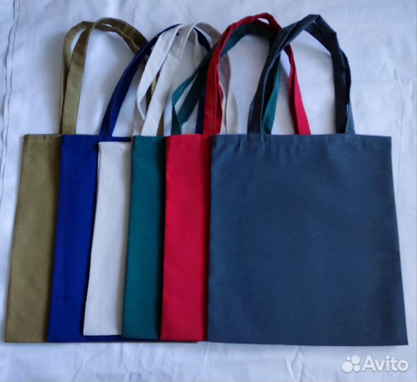 Сумка шопер