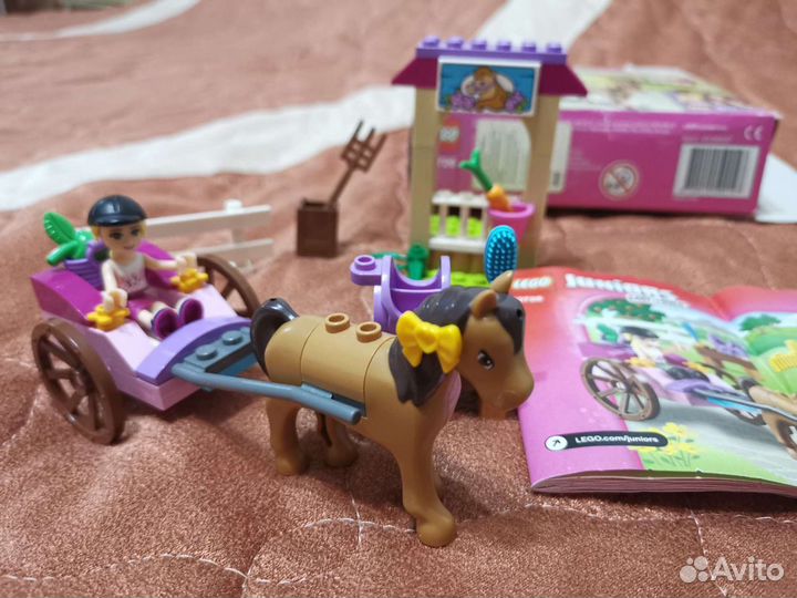 Lego Friends набор