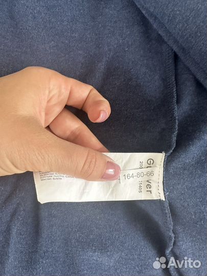 Рубашки для мальчика 152 158 164