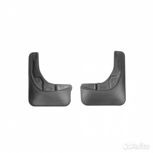 Брызговики Gac Gn8 (2020) (передние)