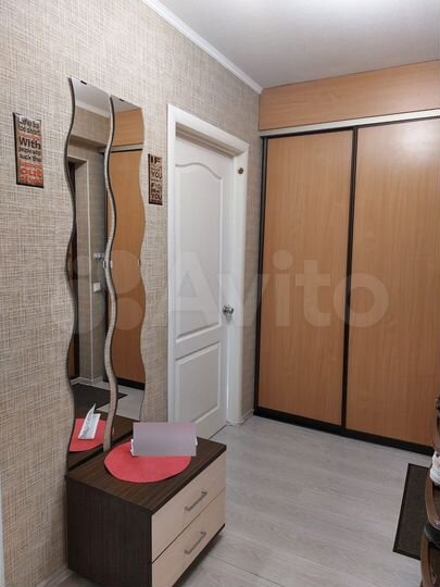 1-к. квартира, 50 м², 18/18 эт.