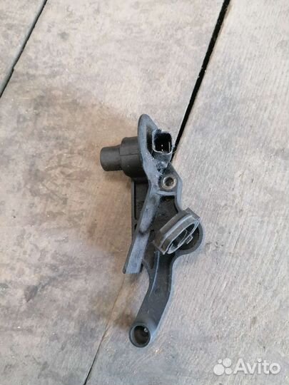 Датчик коленвала ситроен с4 1.6 АКПП