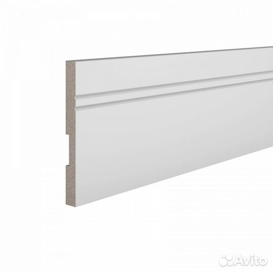 Base 5901 Ultrawood 150*15*2440 мм