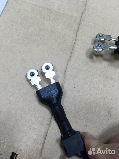 Кабельная линия форсунок, кабельная линия инжектор