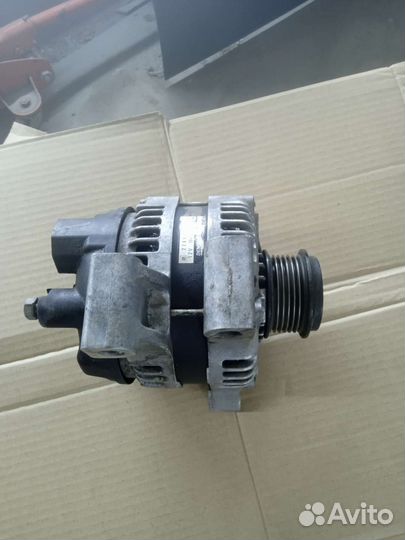 Генератор cadillac SRX 2 3,0