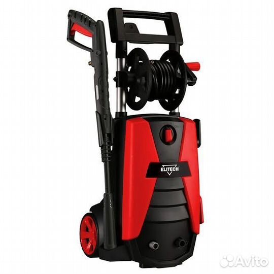 Мойка elitech М 1800рбк