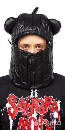 Балаклава, капюшон