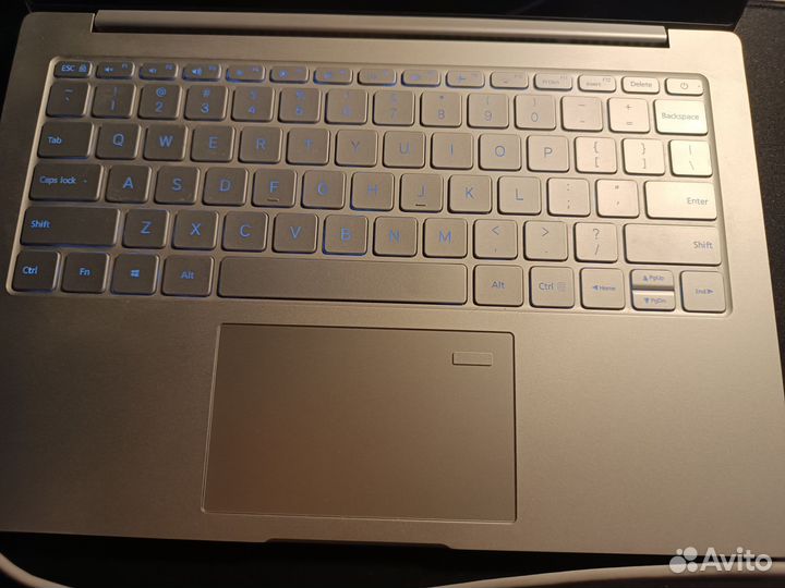 Xiaomi Mi Notebook Air 13.3
