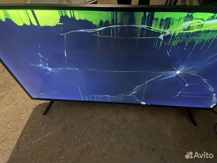 Телевизор hisense h40b5100