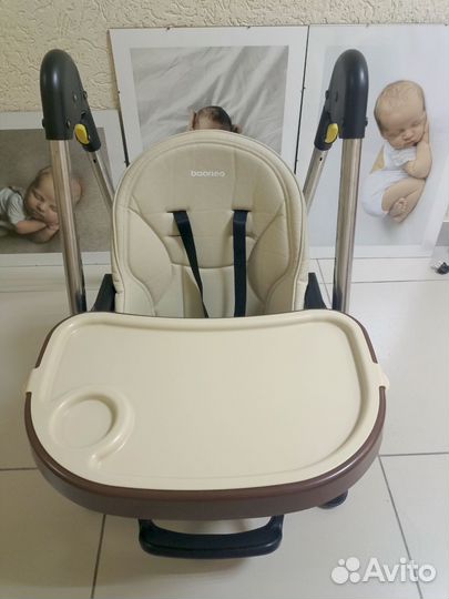 Стул для кормления аренда