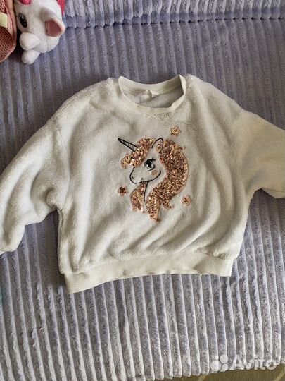 Детские вещи на девочку