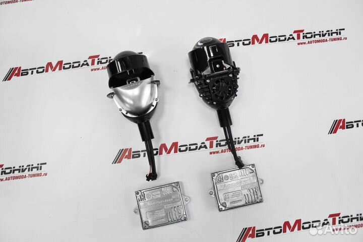 Светодиодные линзы Aozoom