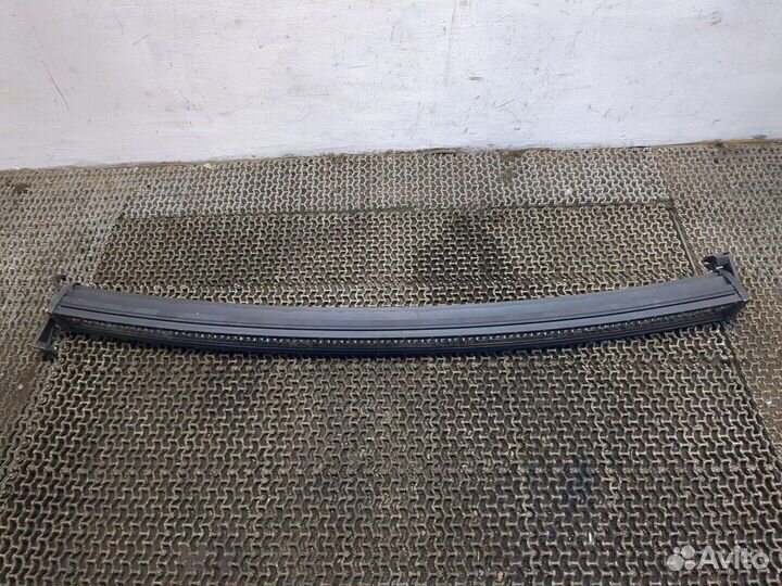 Фара дополнительная Mitsubishi Pajero / Montero, 2