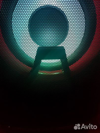 Продам колонку LG ok99