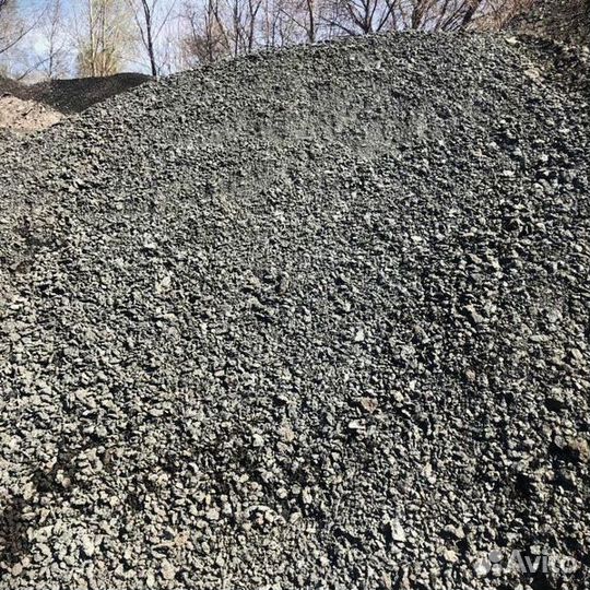 Асфальтная крошка