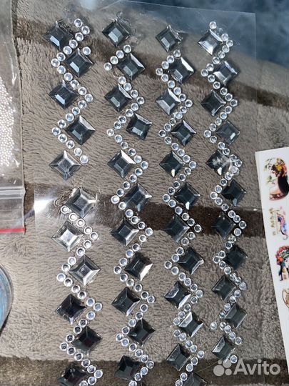 Все для маникюра