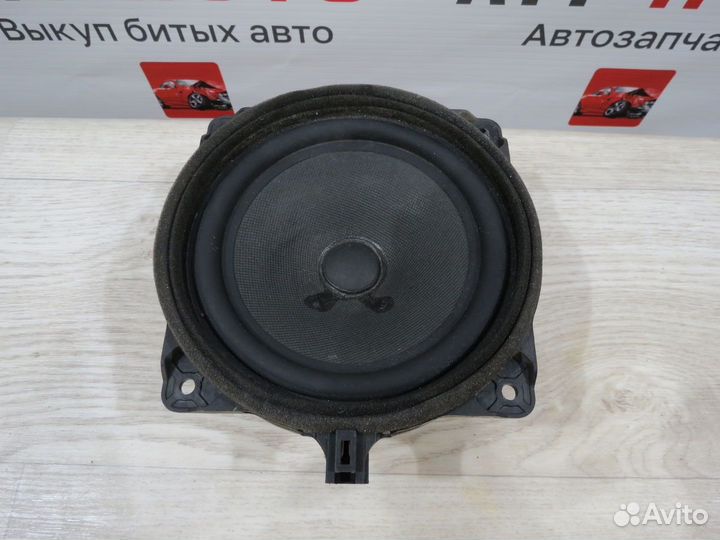 Динамик Hyundai i40