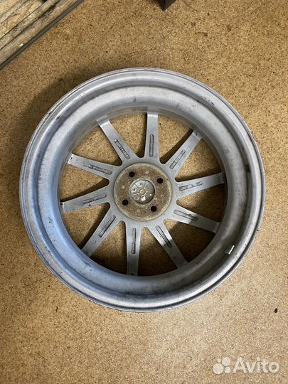 Vossen вертушки р17