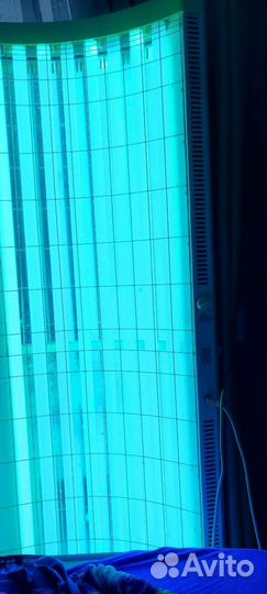 Домашний солярий