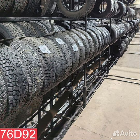 Lassa Competus H/P 2 245/45 R19 102L