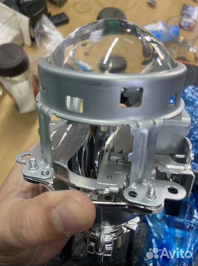 Блоки розжига Toyota