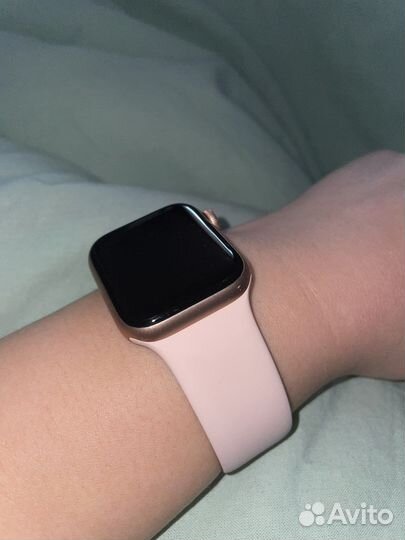 Apple watch series 5 40 mm