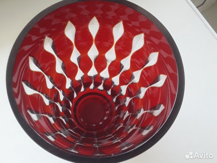 Антикварная посуда СССР