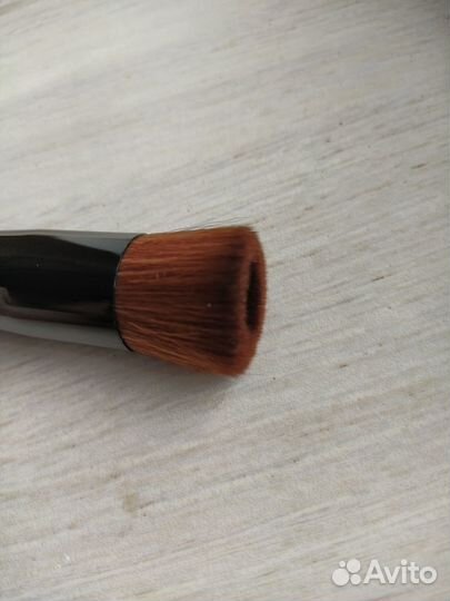 Кисть для капельного тона