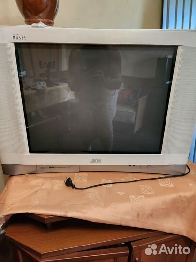 Телевизор бу