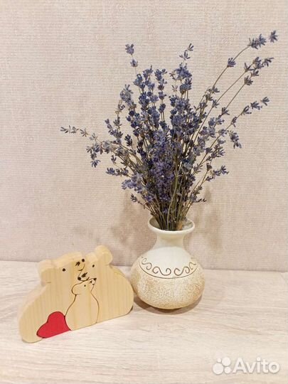 Деревянные фигурки и статуэтки, пазл, мышки