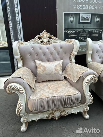 Магкая мебель / мягкая