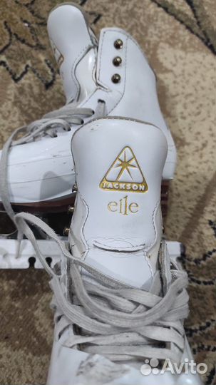 Профессиональные фигурные