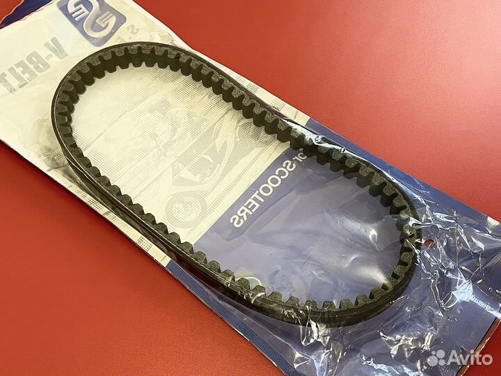 Ремень Honda Dio af27 af34 15,5х652