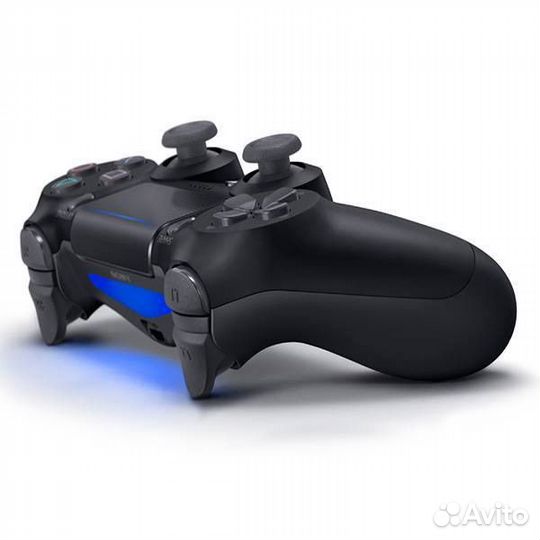 Беспроводной джойстик PlayStation 4 (PS4)