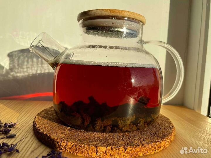 Иван-чай 1 кг тот самый чай, вкусный