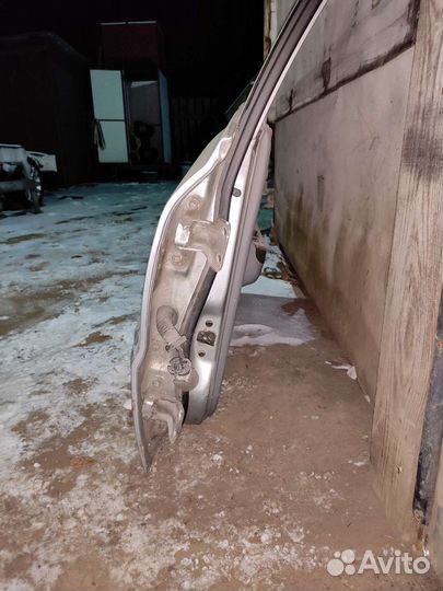 Дверь задняя правая Kio Rio 1