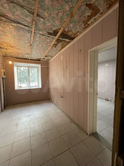 Торговая площадь, 23 м²